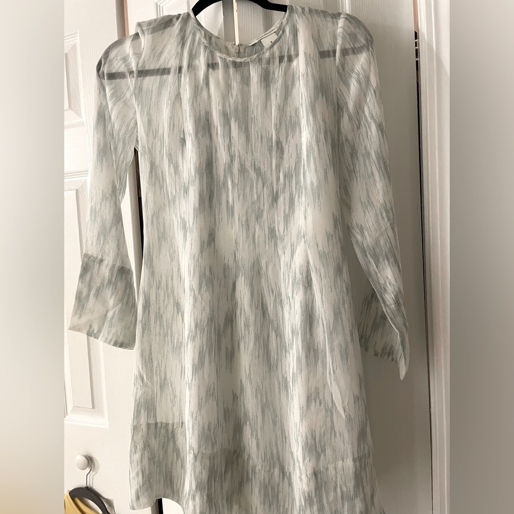 Beautiful dress